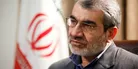 پیام تسلیت دکتر کدخدایی به دکتر مظفر