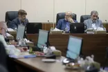 برگزاری اولین جلسه هیئت مشورتی تدوین سند چشم انداز در مجمع تشخیص مصلحت نظام