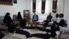 گزارش تصویری دیدار دبیرمجمع تشخیص مصلحت نظام با خانواده سردار شهید محمد کاظمی