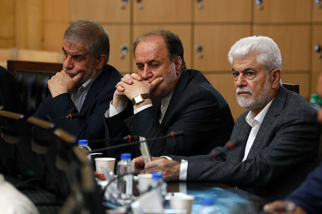 هشدار رئیس مجمع تشخیص مصلحت درباره «اظهارنظرهای موجب کدورت و ایجاد جدایی»