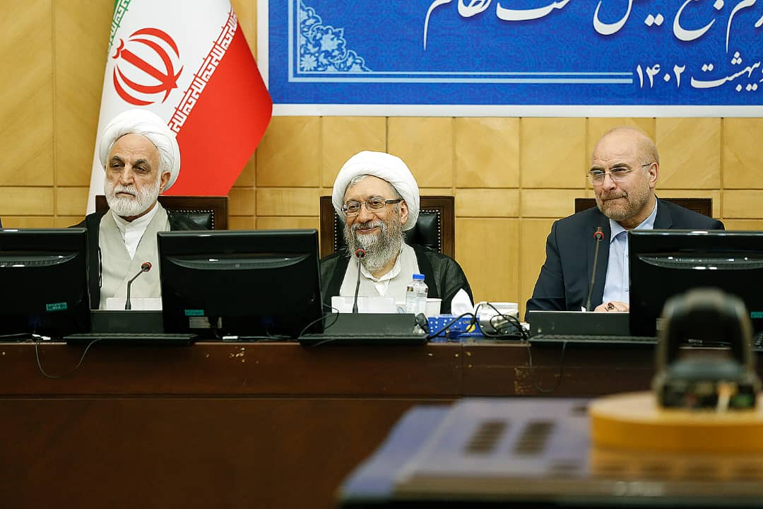 هشدار رئیس مجمع تشخیص مصلحت درباره «اظهارنظرهای موجب کدورت و ایجاد جدایی»